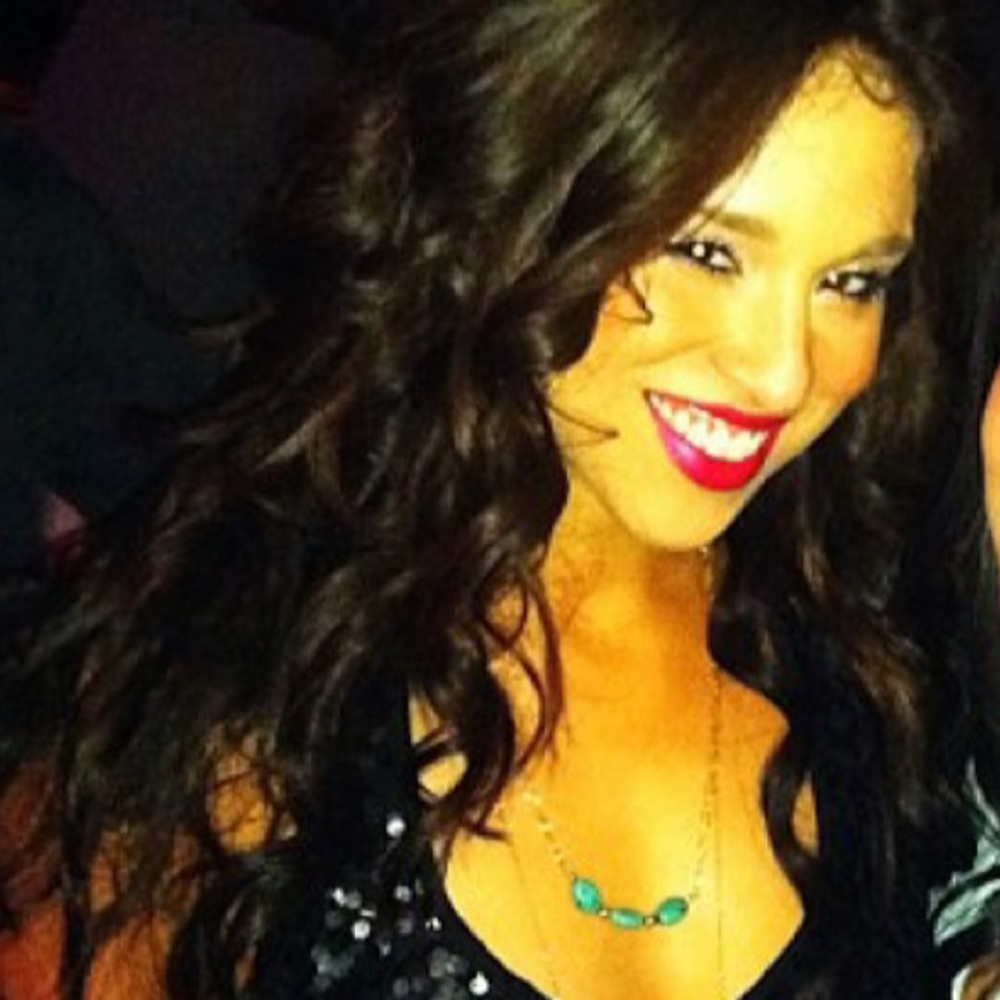 Meet your Posher, Tasha